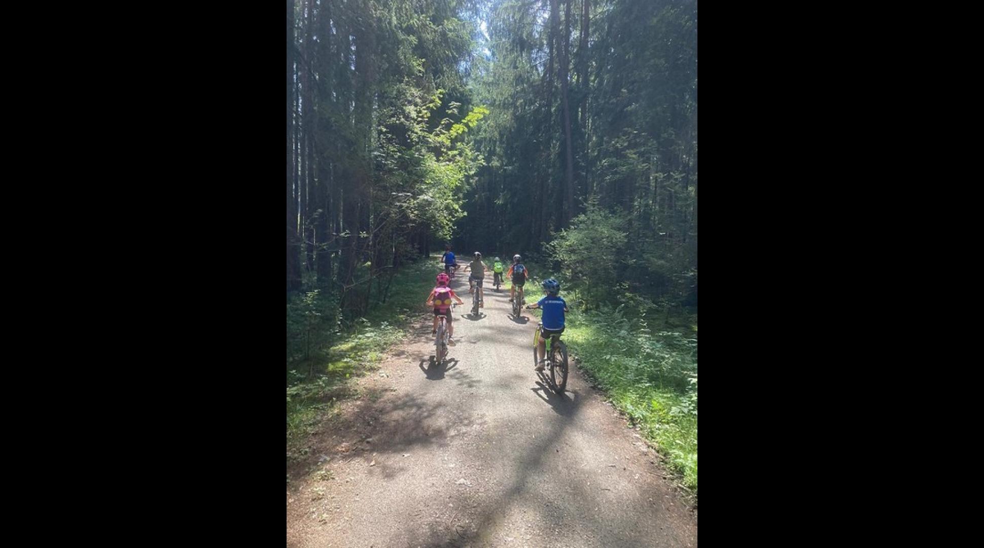 03 Fahrradtour 13. August 2021