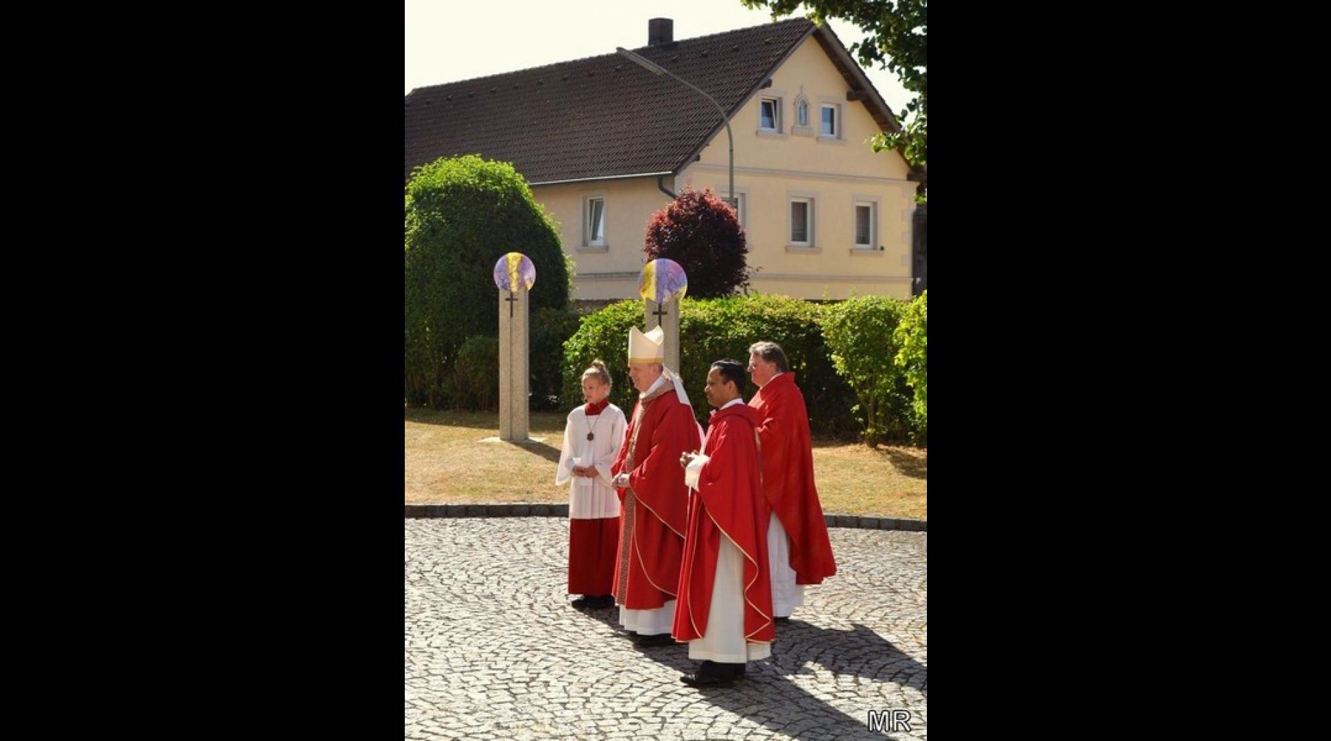 04 Festgottesdienst