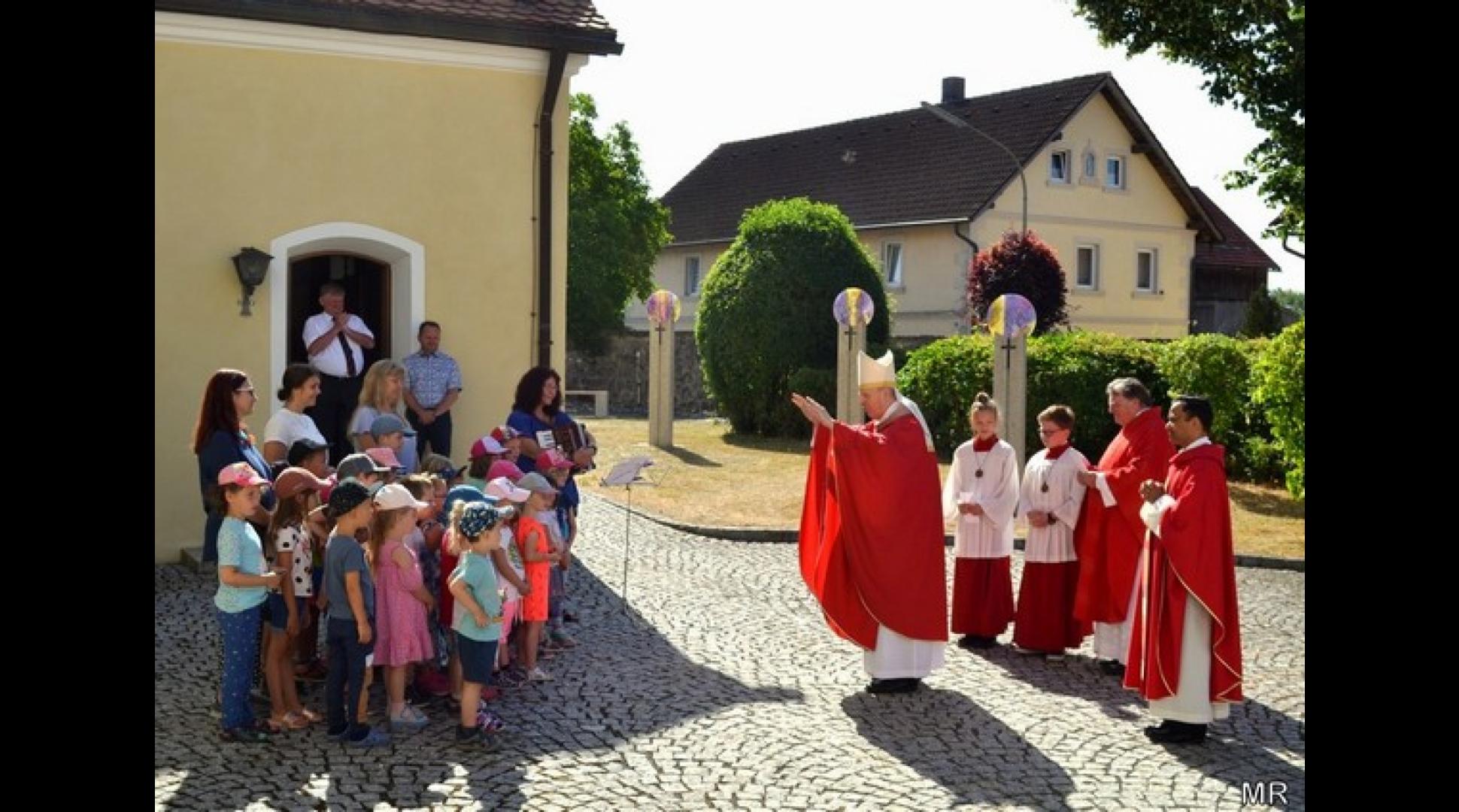 06 Festgottesdienst