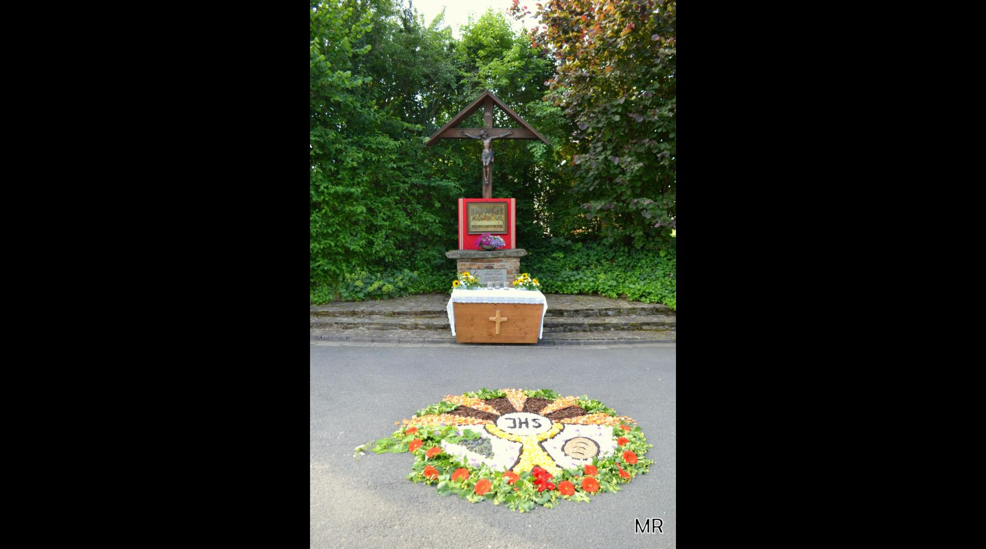 Fronleichnamsfeier_2025