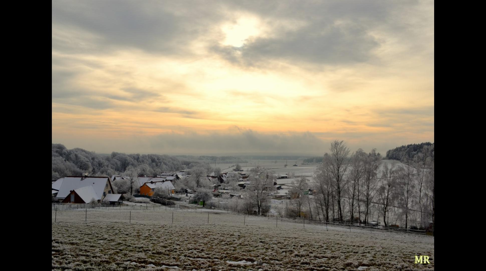 Wintertraum