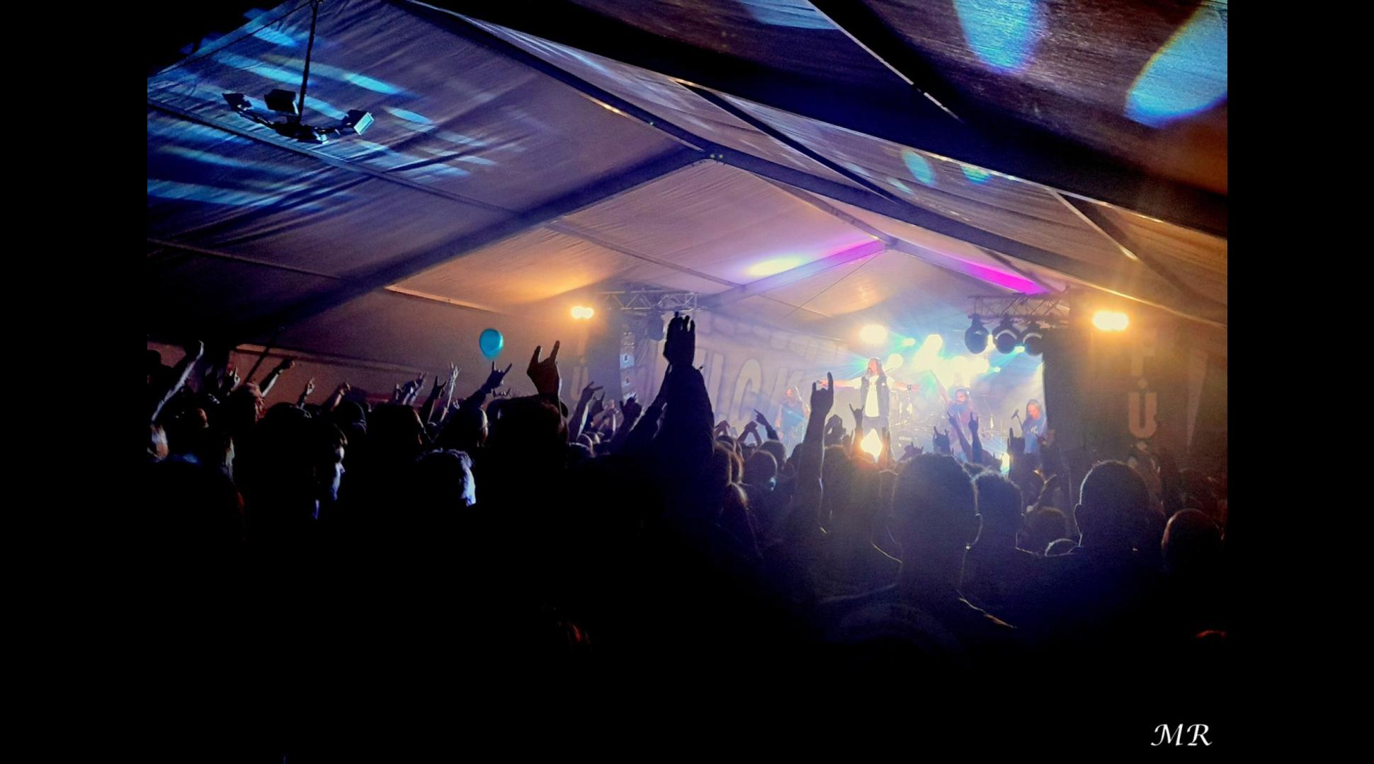 MSC Frankenpfalz - Motorradtreffen 2025