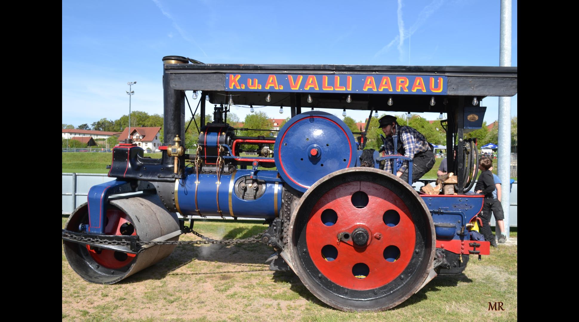Bulldogtreffen Kirchenpingarten (03.05.2026)