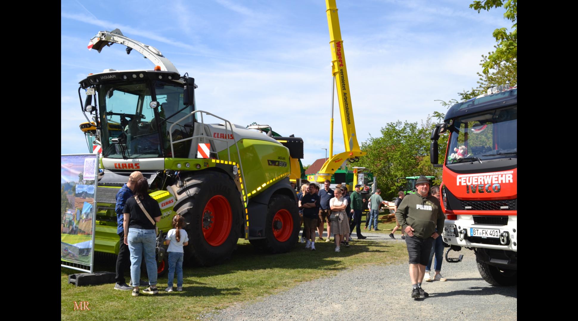 Bulldogtreffen Kirchenpingarten (03.05.2026)