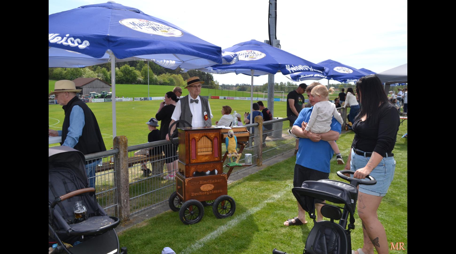 Bulldogtreffen Kirchenpingarten (03.05.2026)