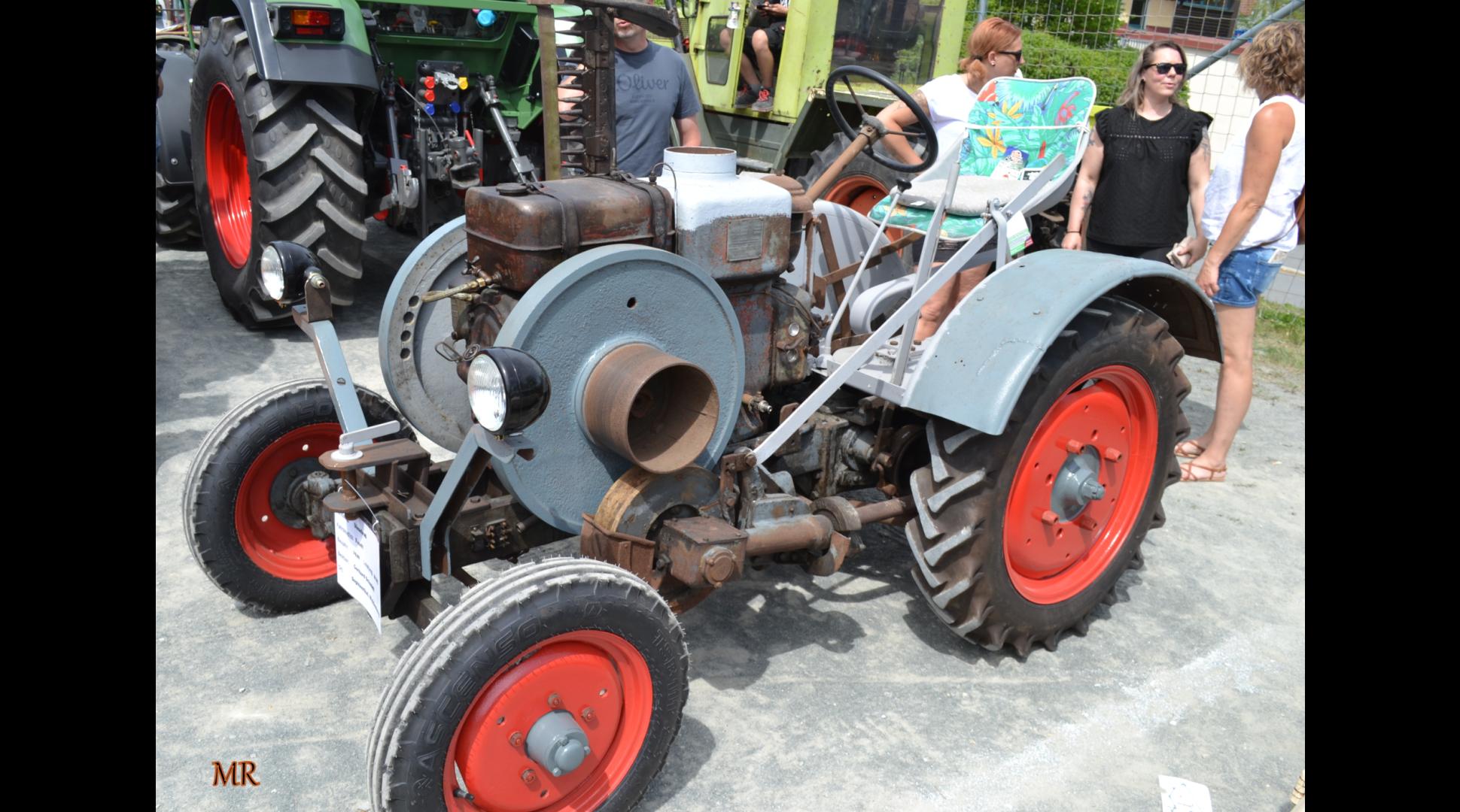 Bulldogtreffen Kirchenpingarten (03.05.2026)