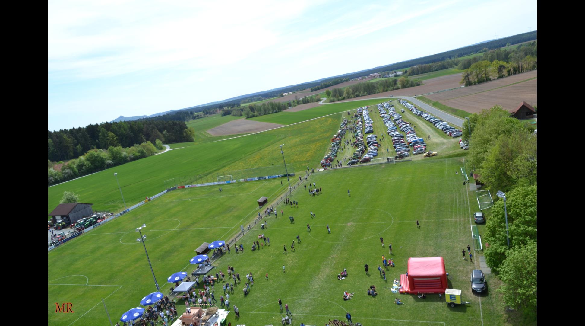 Bulldogtreffen Kirchenpingarten (03.05.2026)