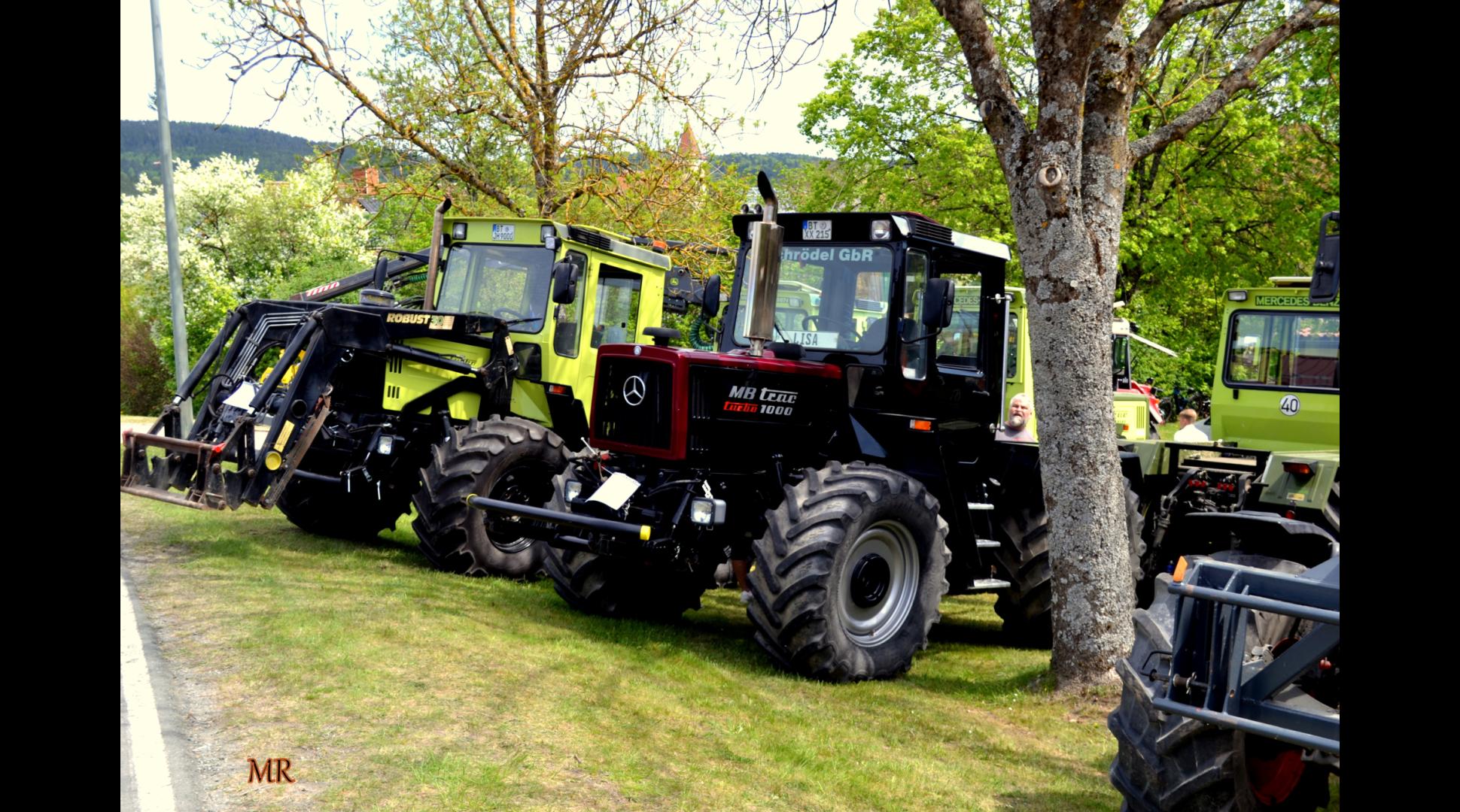 Bulldogtreffen Kirchenpingarten (03.05.2026)