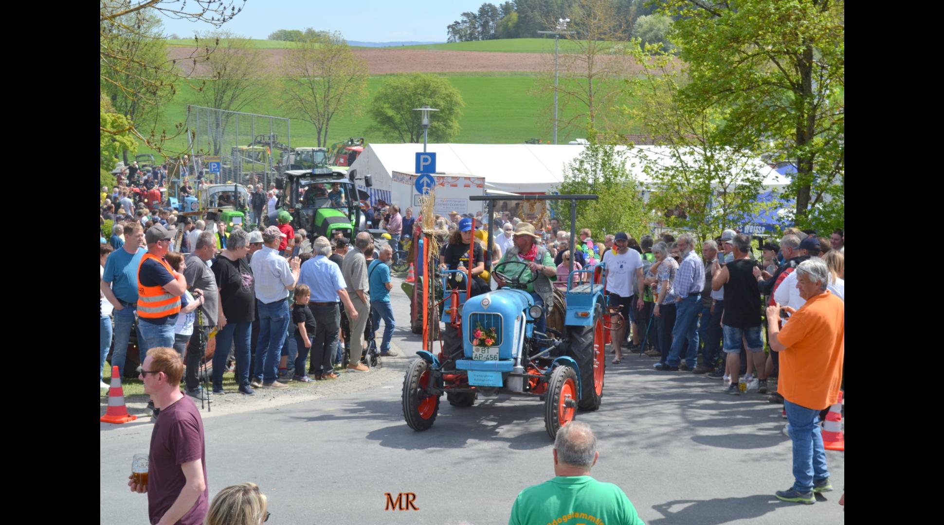 Bulldogtreffen Kirchenpingarten (03.05.2026)