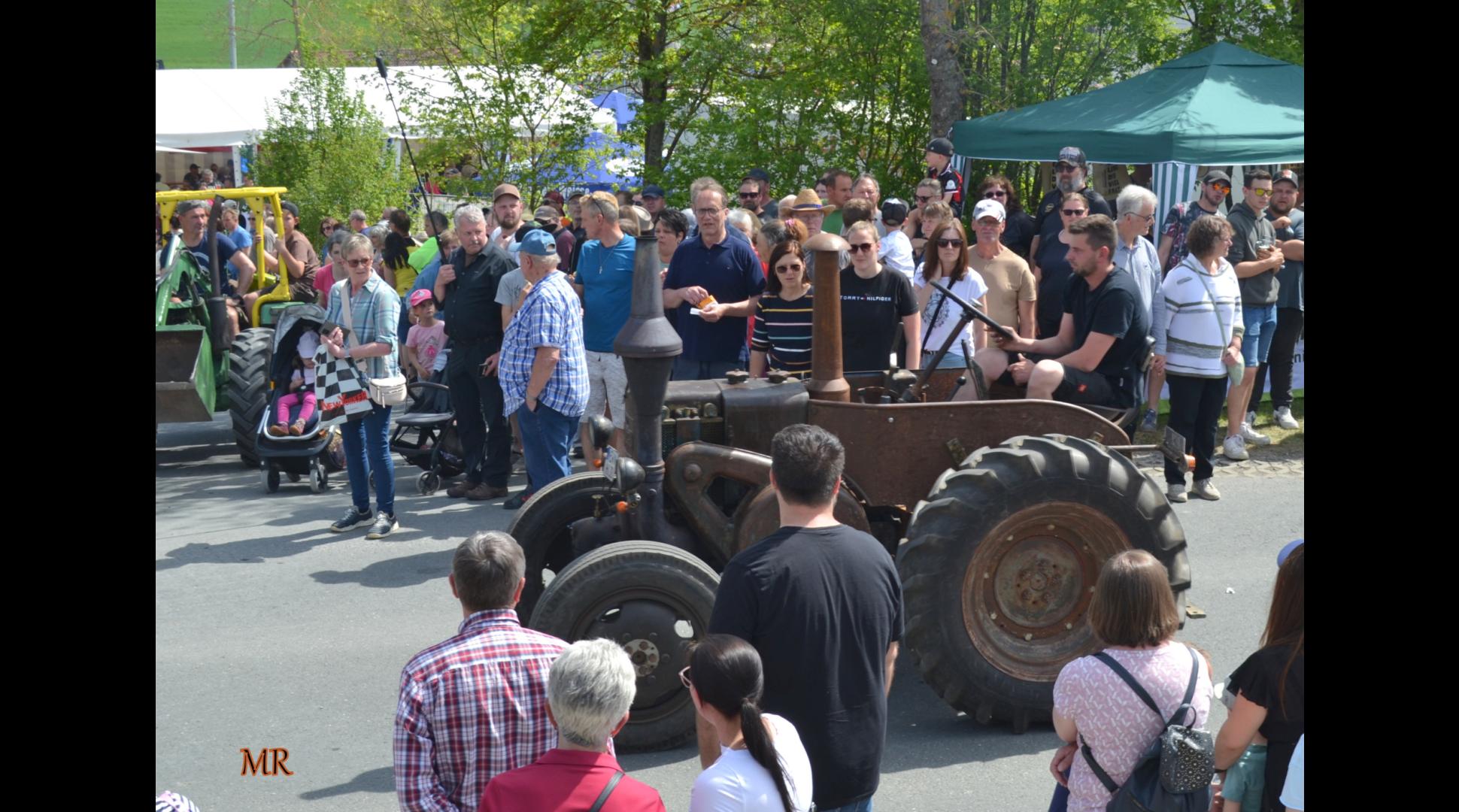 Bulldogtreffen Kirchenpingarten (03.05.2026)