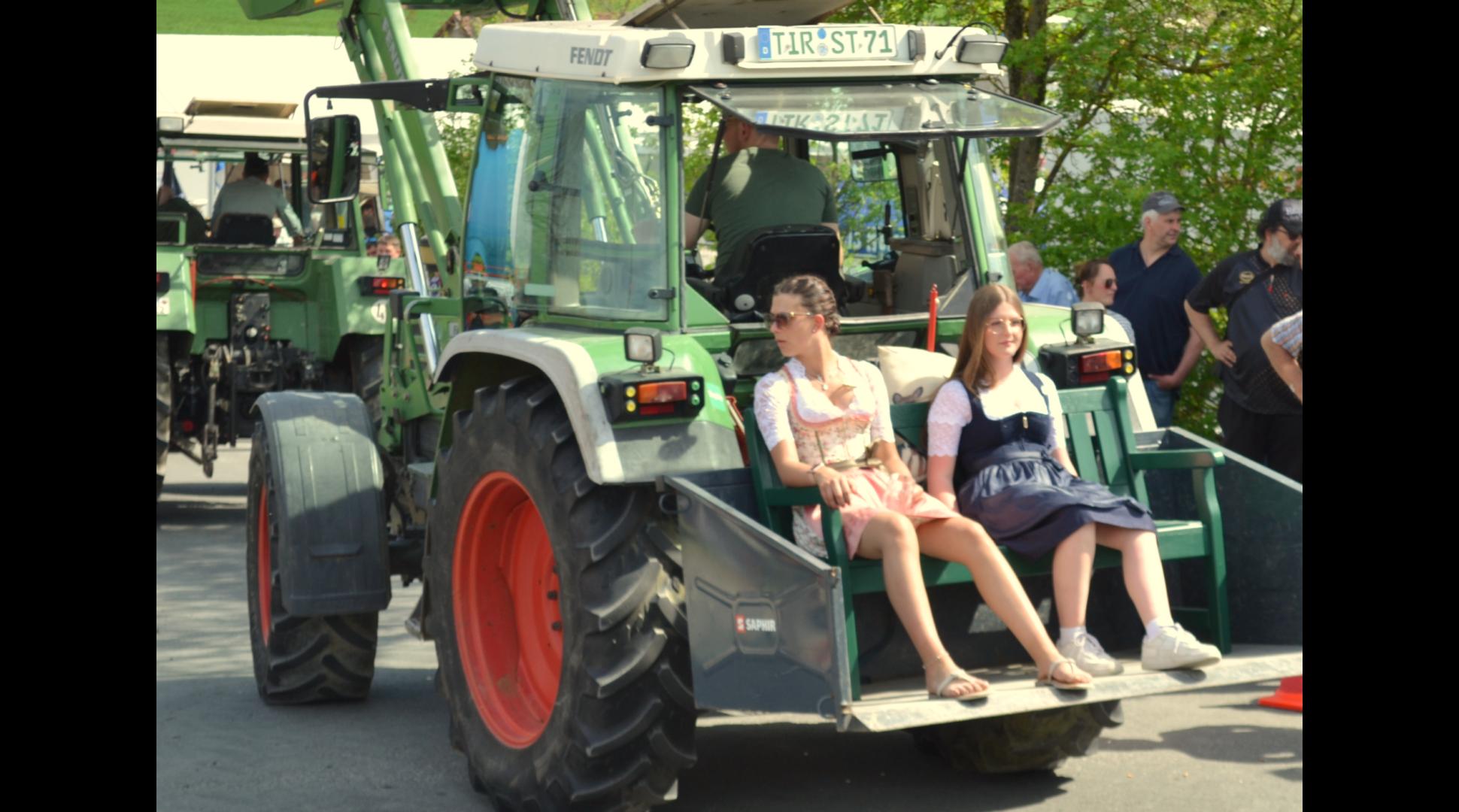 Bulldogtreffen Kirchenpingarten (03.05.2026)