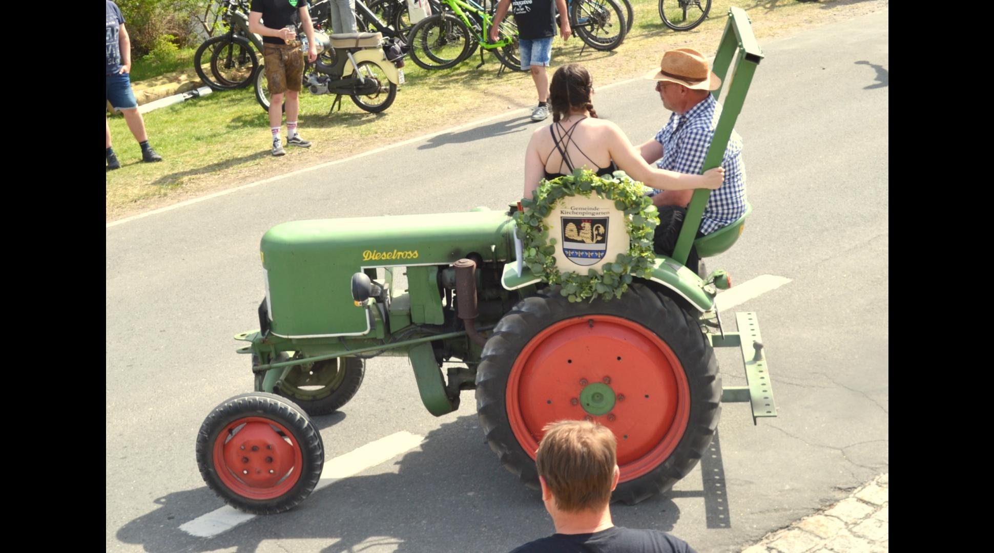 Bulldogtreffen Kirchenpingarten (03.05.2026)