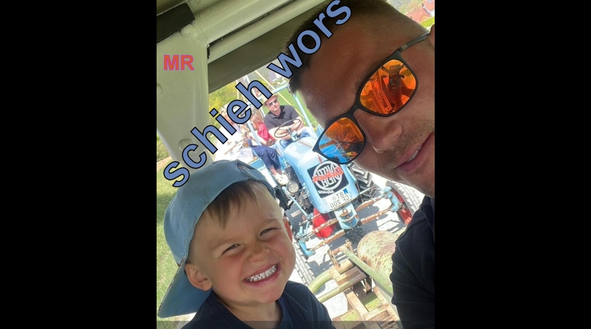 Bulldogtreffen Kirchenpingarten (03.05.2026)