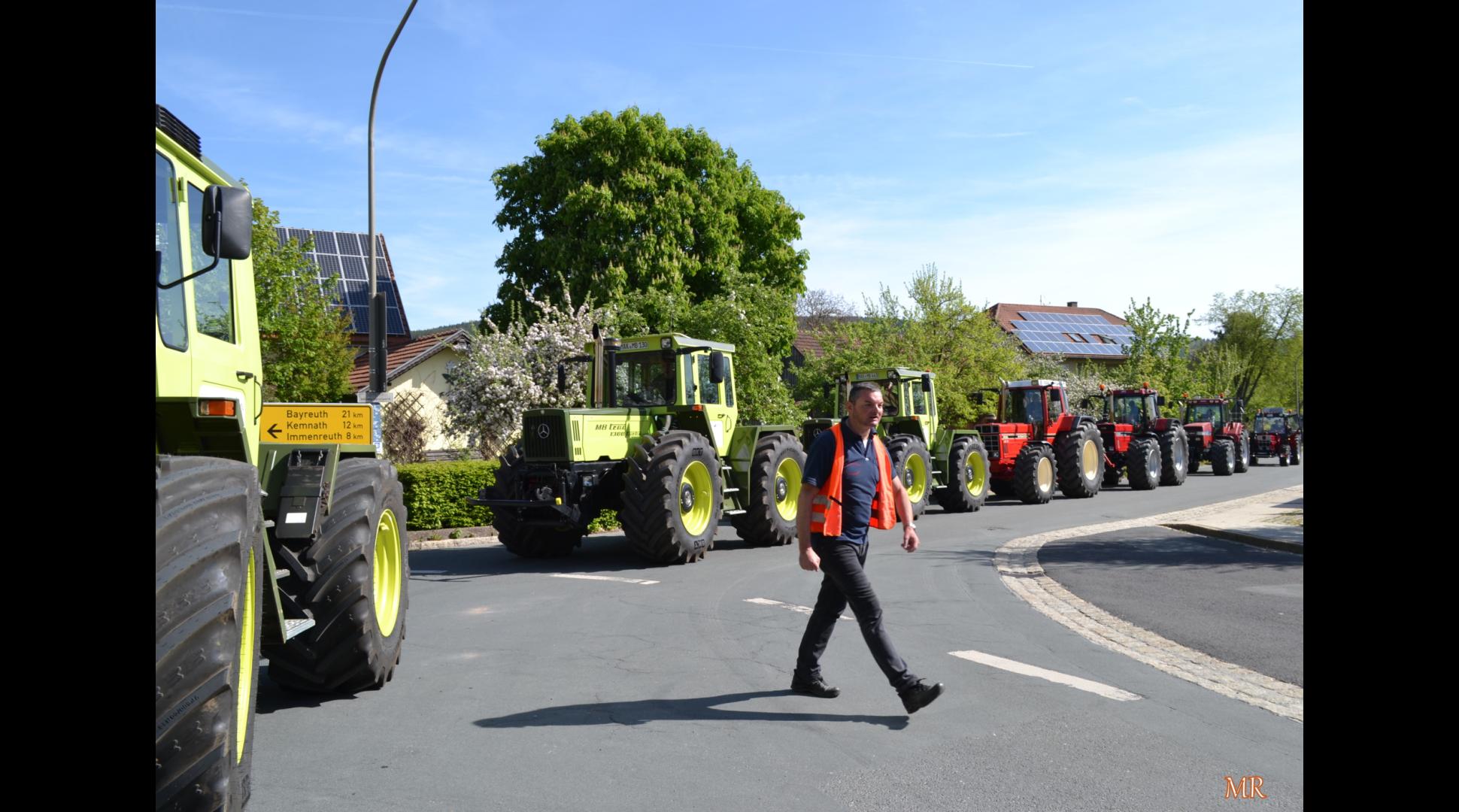 Bulldogtreffen Kirchenpingarten (03.05.2026)