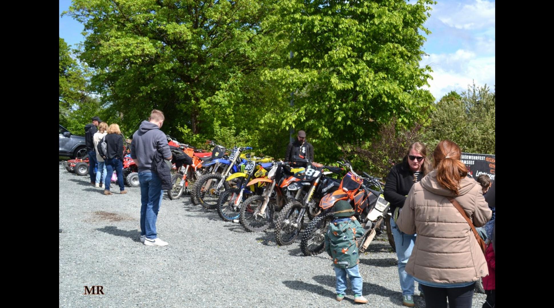 MSC Frankenpfalz - Familienfest (14.05.2026)