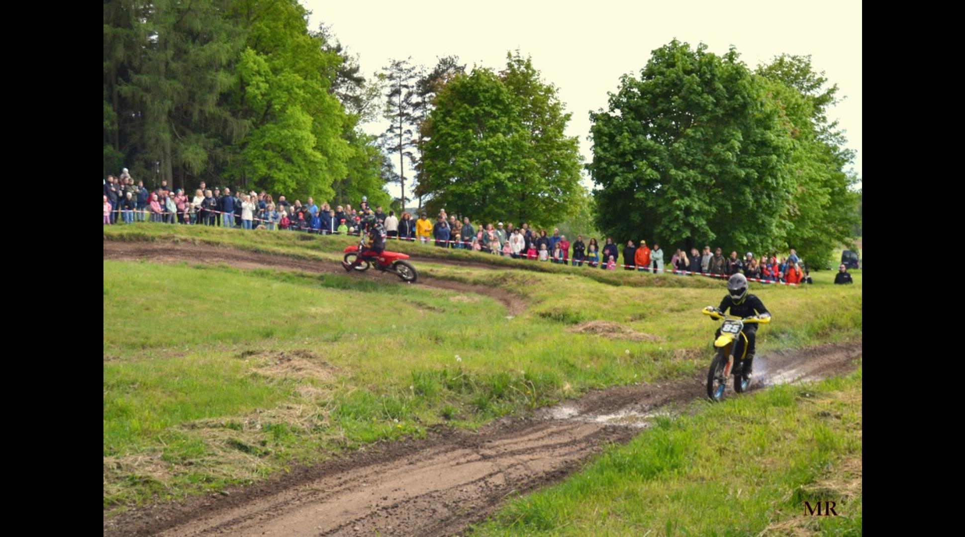 MSC Frankenpfalz - Familienfest (14.05.2026)