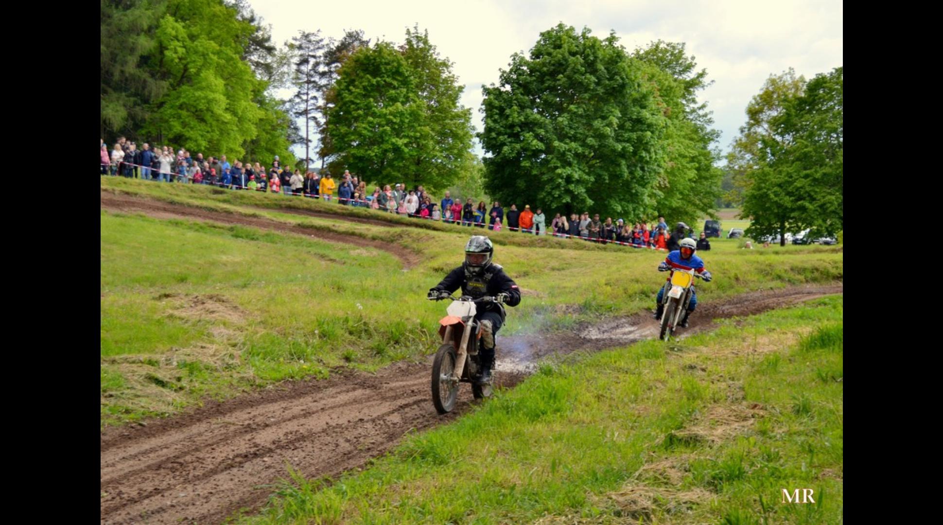 MSC Frankenpfalz - Familienfest (14.05.2026)