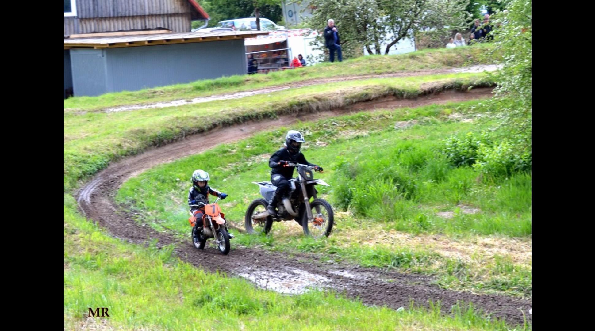 MSC Frankenpfalz - Familienfest (14.05.2026)