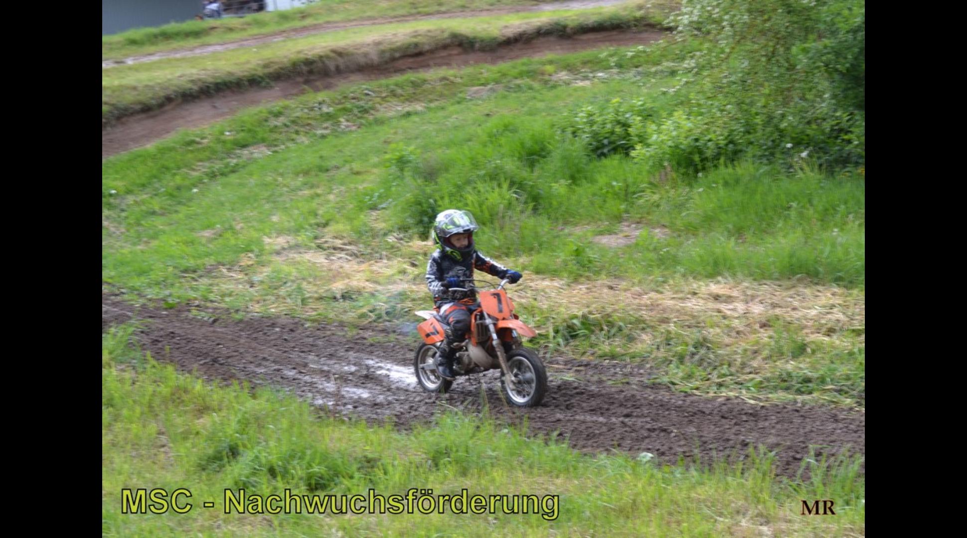 MSC Frankenpfalz - Familienfest (14.05.2026)