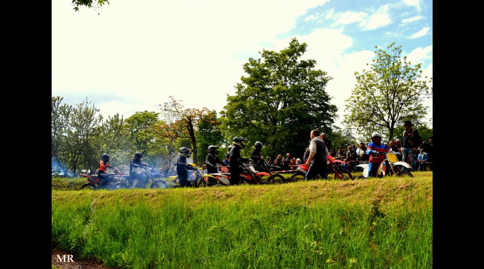 MSC Frankenpfalz - Familienfest (14.05.2026)