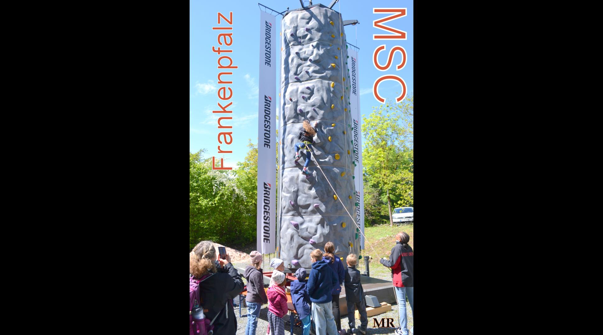 MSC Frankenpfalz - Familienfest (14.05.2026)