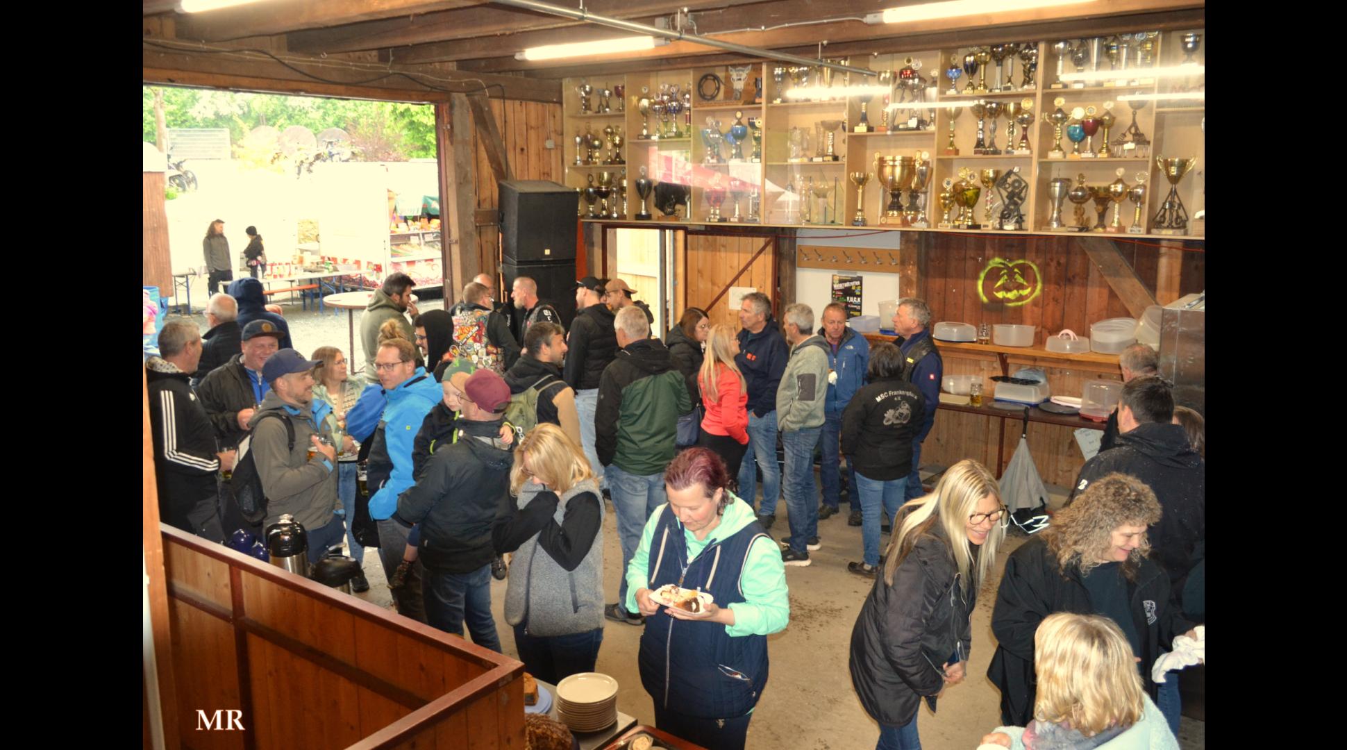 MSC Frankenpfalz - Familienfest (14.05.2026)