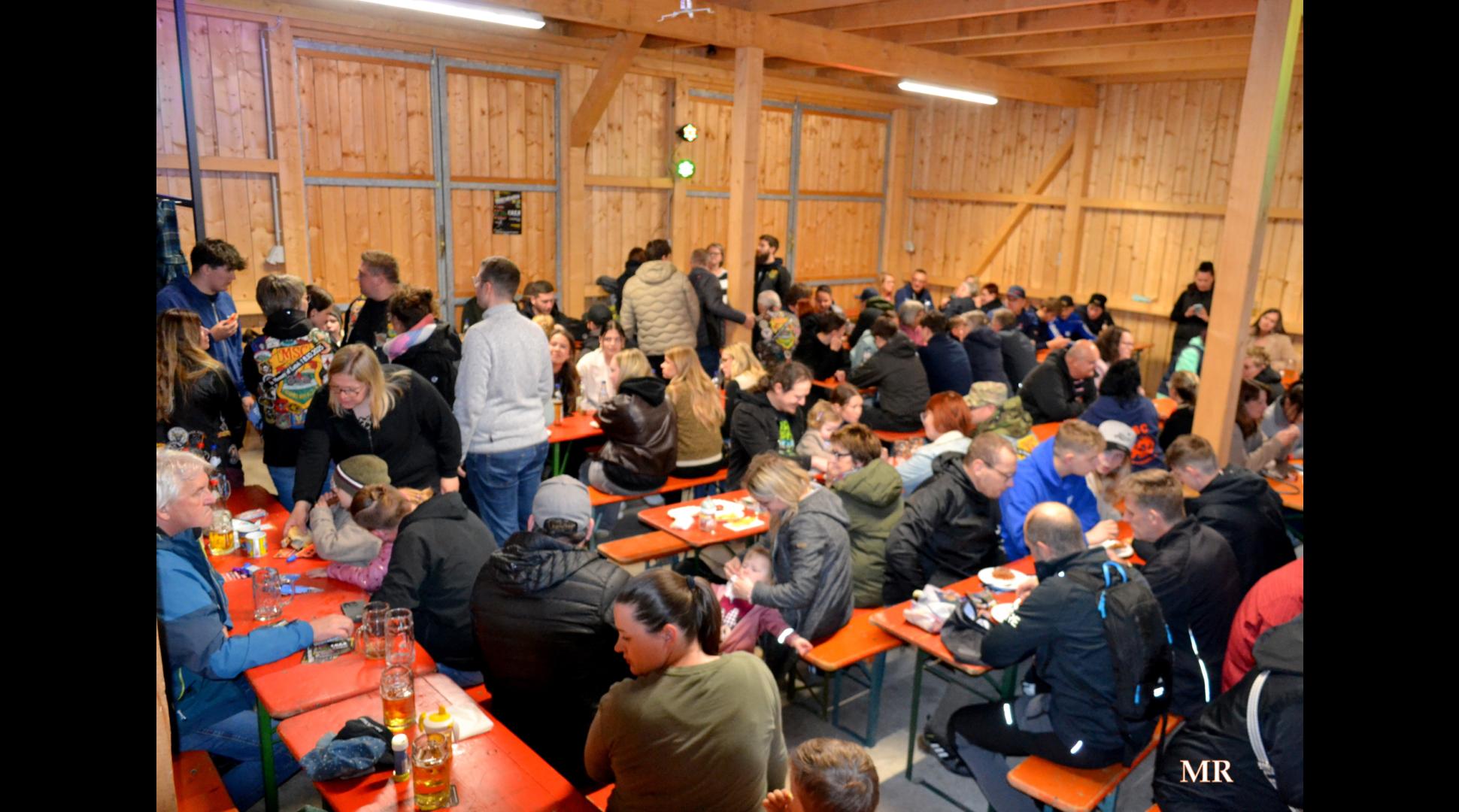 MSC Frankenpfalz - Familienfest (14.05.2026)