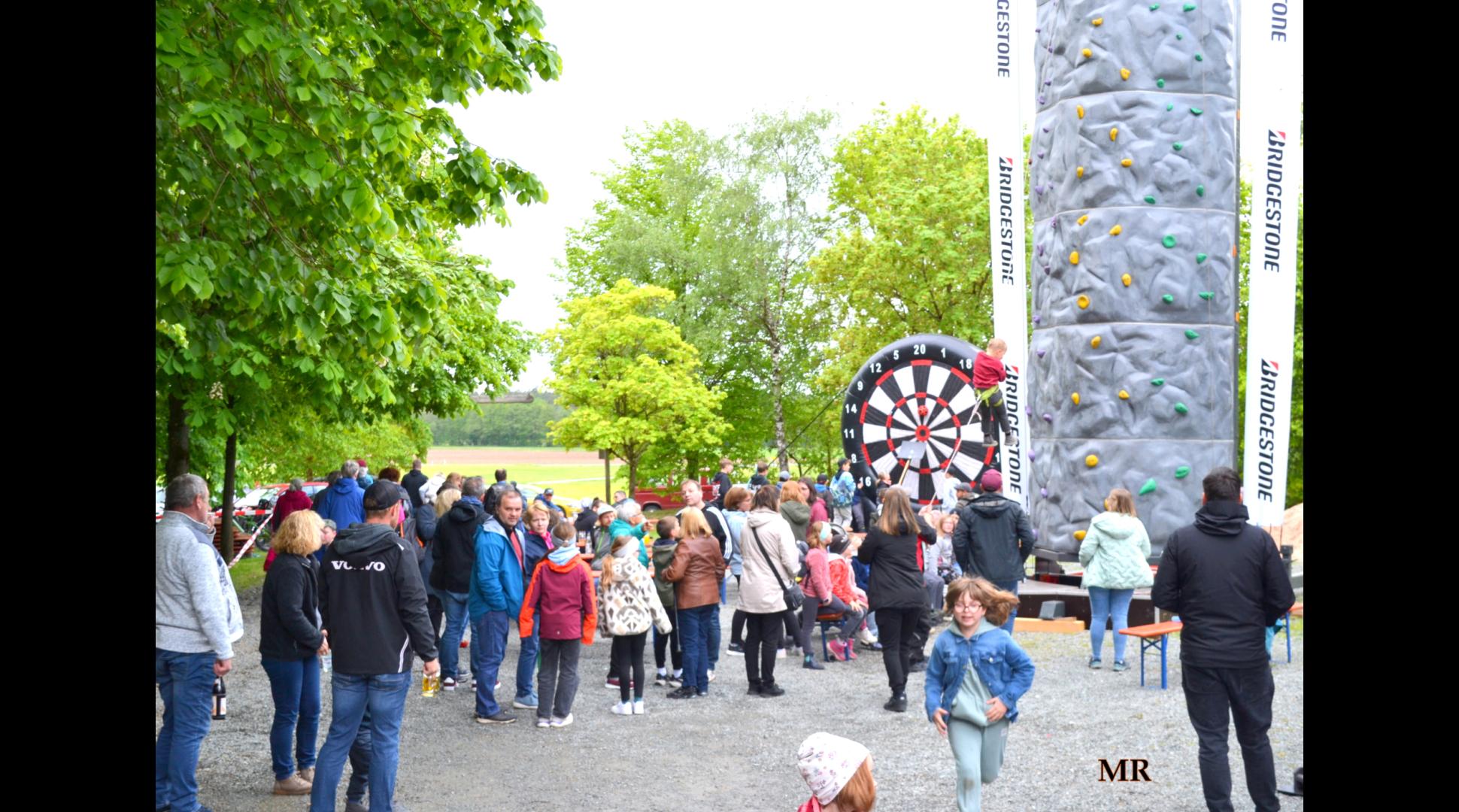 MSC Frankenpfalz - Familienfest (14.05.2026)