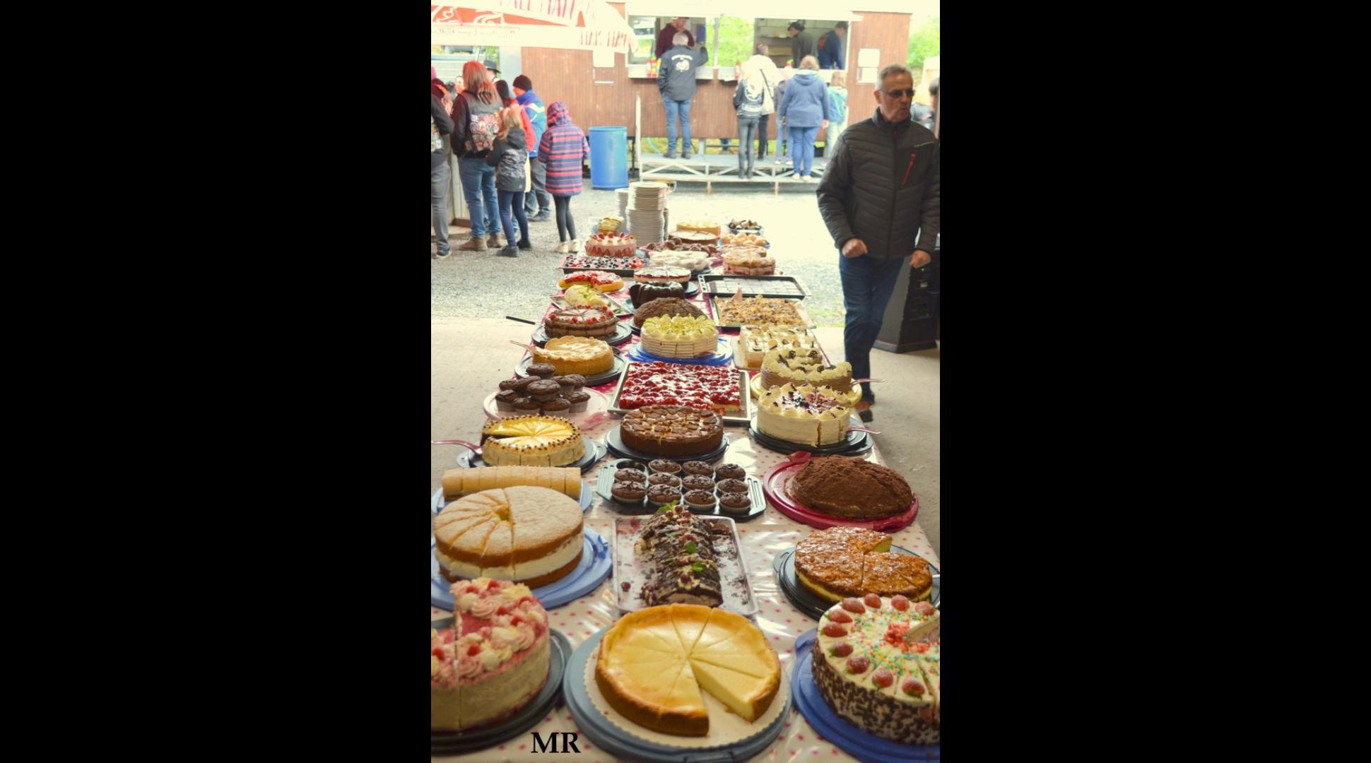 MSC Frankenpfalz - Familienfest (14.05.2026)