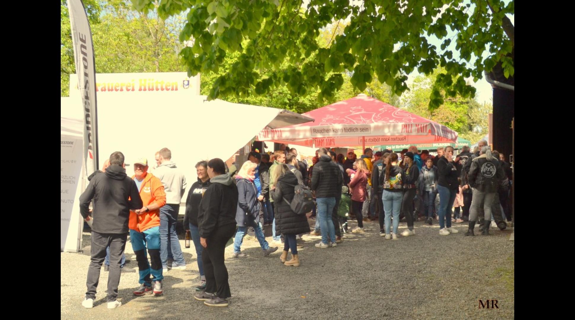 MSC Frankenpfalz - Familienfest (14.05.2026)