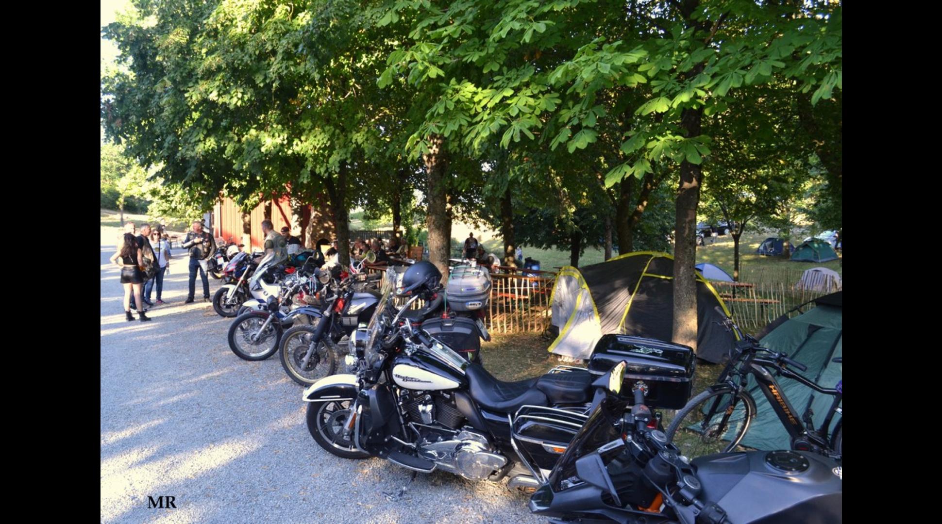 MSC Frankenpfalz - Motorradtreffen (10.-12.07.2026)
