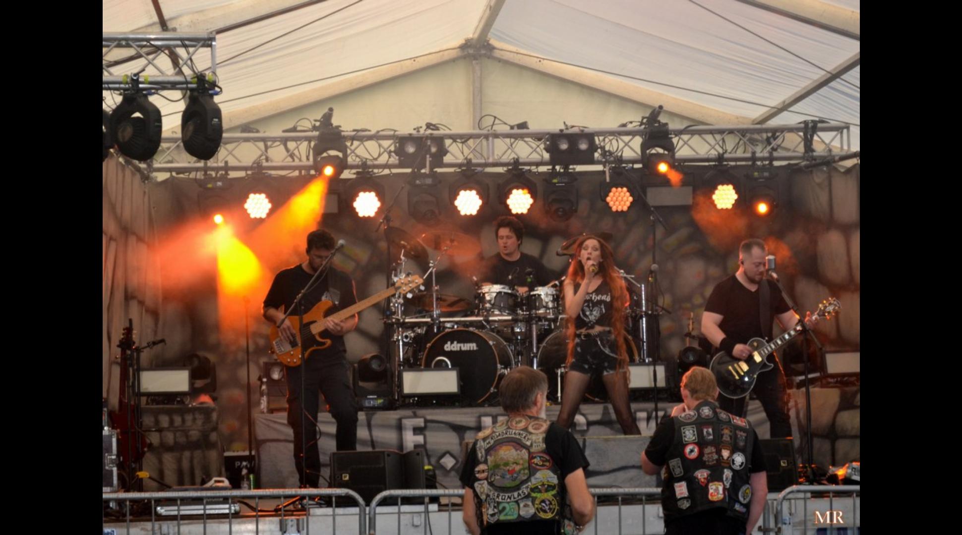 MSC Frankenpfalz - Motorradtreffen (10.-12.07.2026)