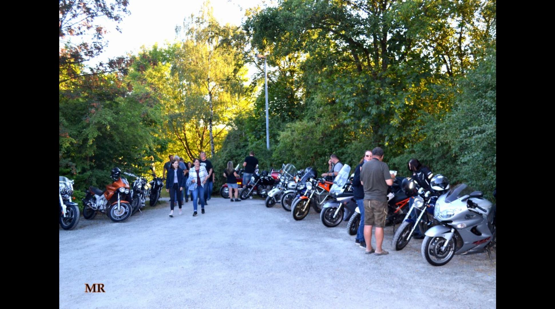 MSC Frankenpfalz - Motorradtreffen (10.-12.07.2026)