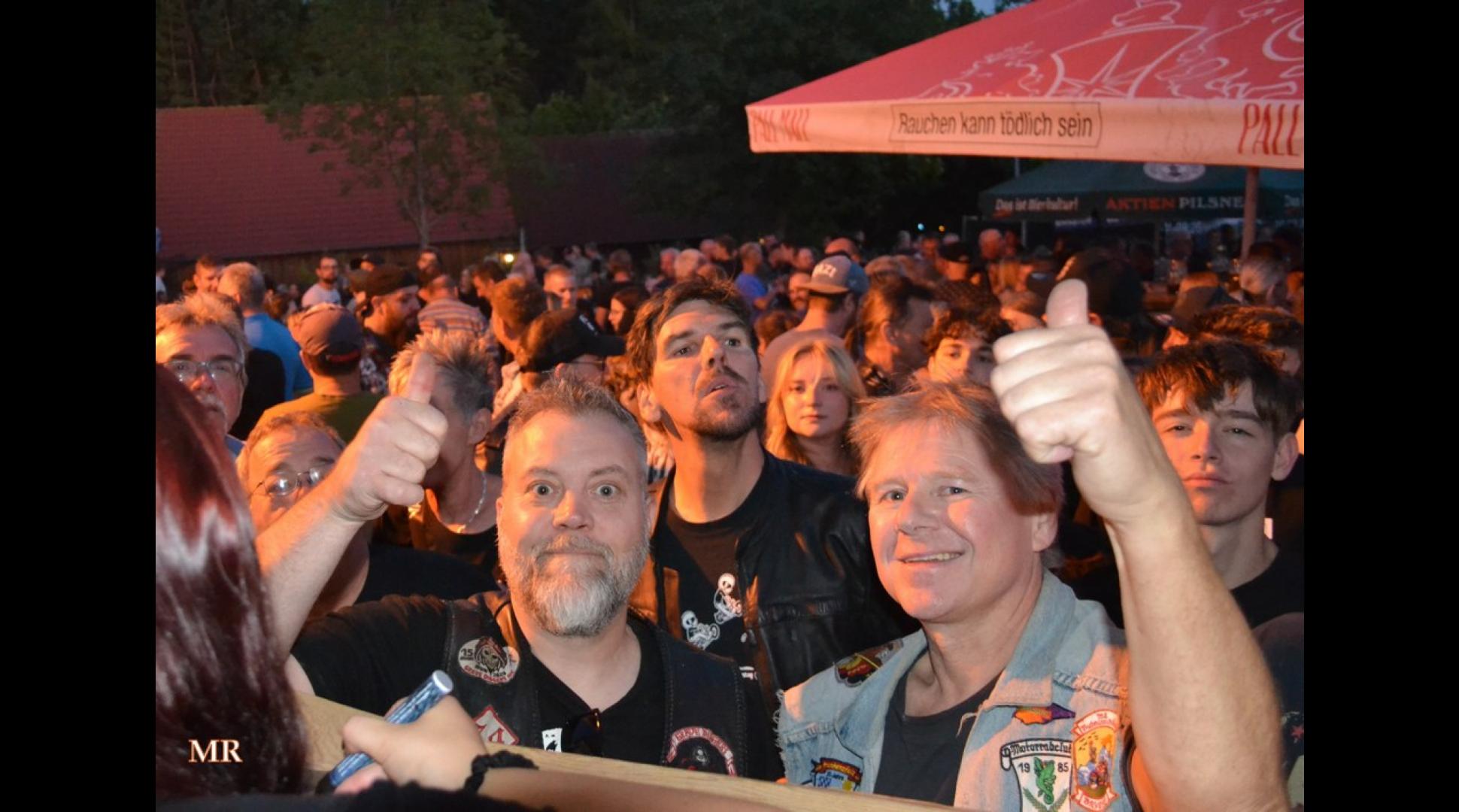 MSC Frankenpfalz - Motorradtreffen (10.-12.07.2026)